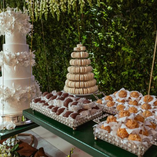 Saveurs et traiteur