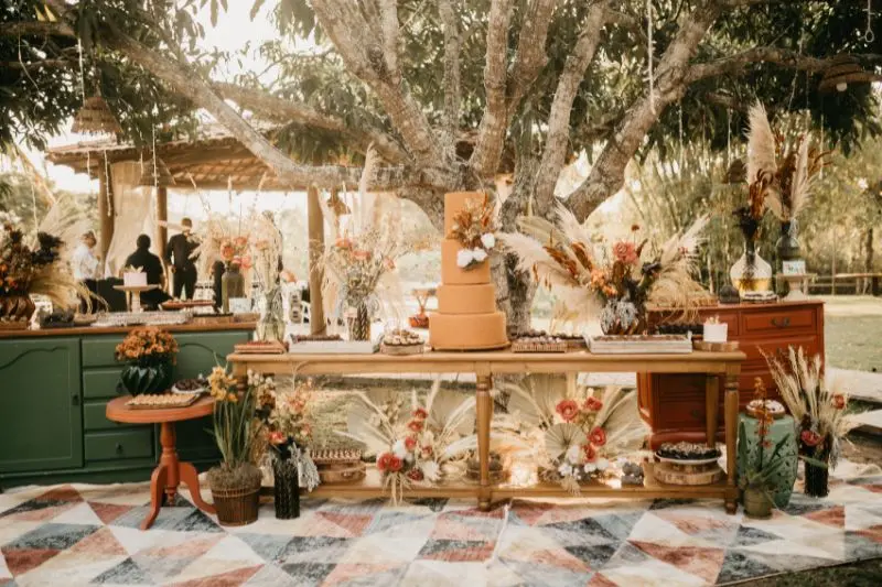 Décoration événementielle