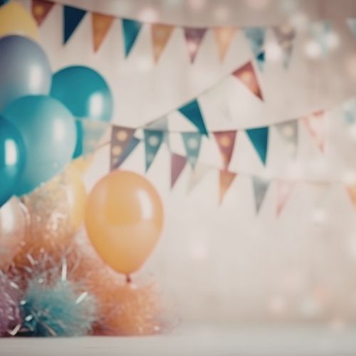 Fête et ambiance