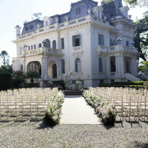 Lieux insolites