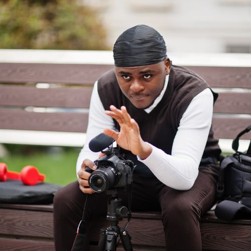 Photo et vidéo