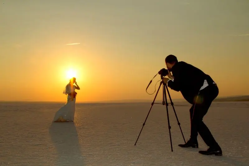 Photographe événementiel